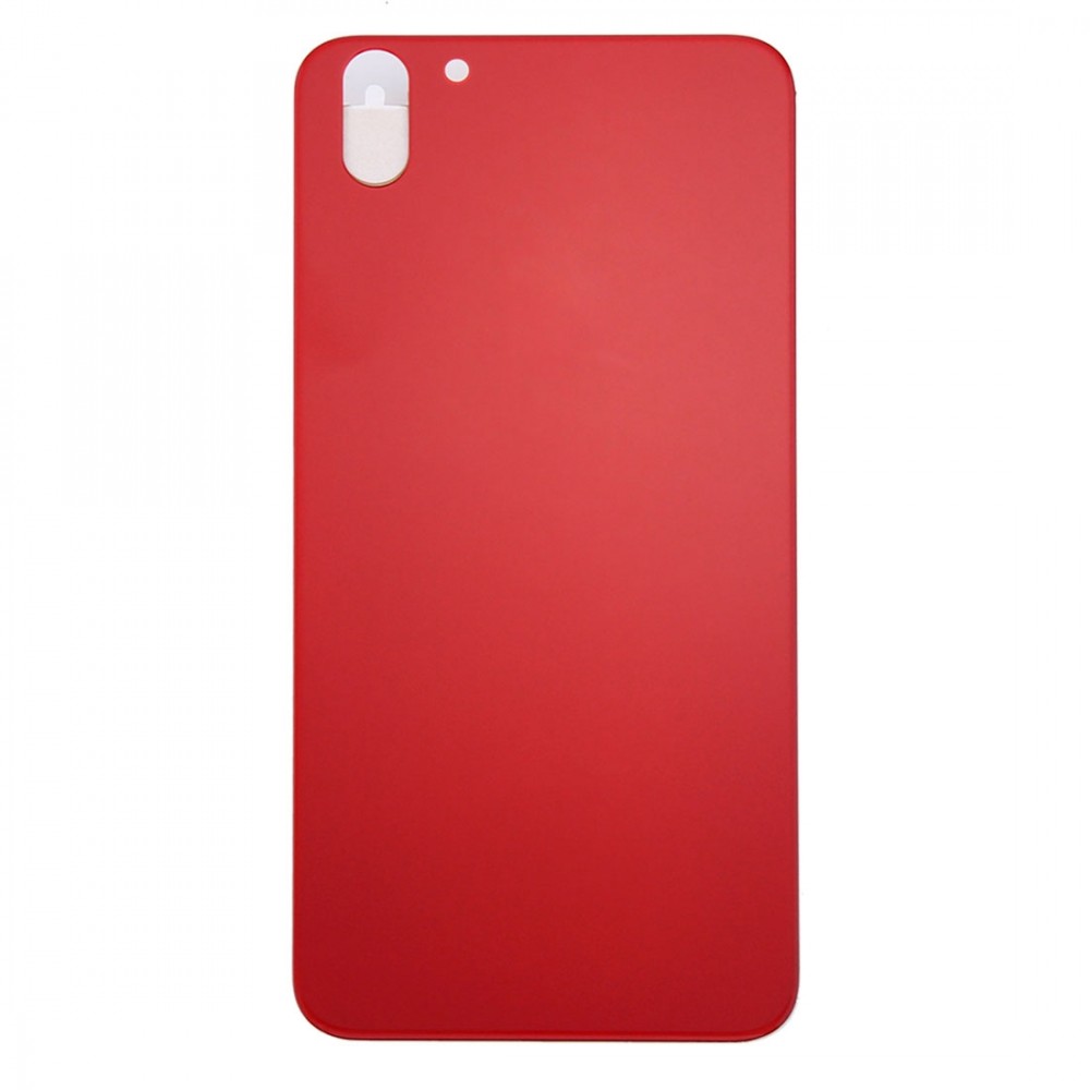 Glass Battery Back Cover for iPhone X(Red) iPhone Replacement Parts Apple iPhone X